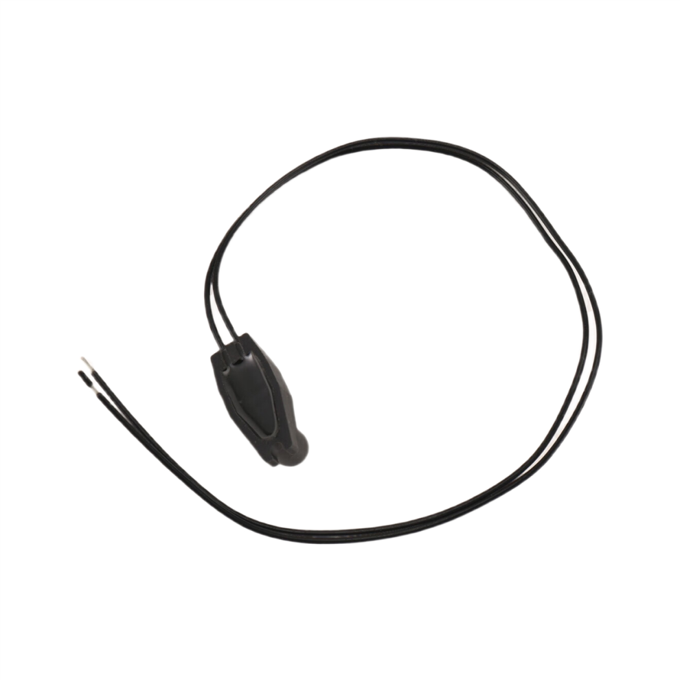 Car Outside Outdoor Transit Air Temperature Sensor 6445F9 For 206 207 208 306 307 407 C3 C4 C5 C6 C8 Black 4852097258873