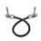 6-Pack 12Inch Guitar Patch Cables, Acoustic Instrument Duckhead Effect Cables 3