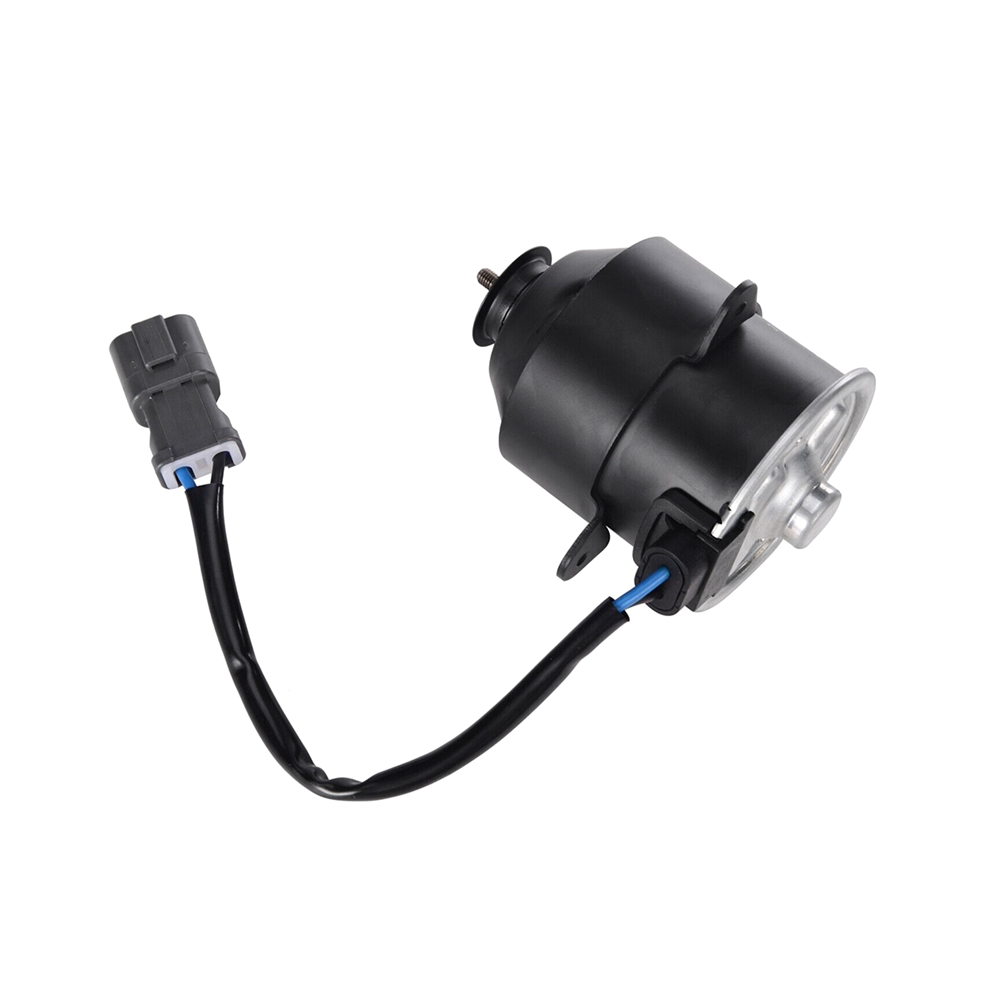 Car Radiator Cooling Fan Motor For Accord Cg5/Cf9/Ra6 1998-2002 2.3L L4 Part Number: 19030-Paa-A01 4852097257937