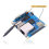 For Zero 3 Development Board 2GB RAM H618 WiFi5+BT 5.0 Gigabit LAN for Android 12 Debian12 Ubuntu22.04 4