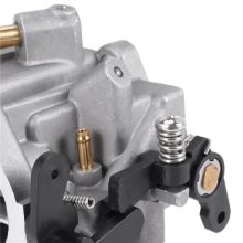 Gruppo carburatore per motore di barca 3303-8M0053668 per motore fuoribordo Mercury 4 tempi 6HP 804766A04