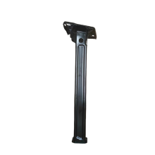 9677054980 linke Seite Front Halterung Verlängerung Platte für 3008 308CC 308SW C4L DS4S DS5LS DS6