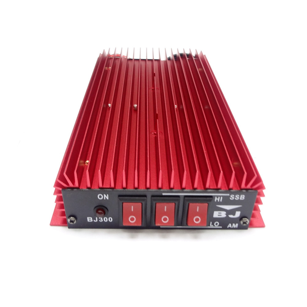 300 Amplifier 3-30Mhz 100W Fm 120W Am 150W Ssb Walkie Talkie Cb Radio Power 4852097257319