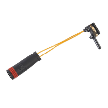 Linea di usura delle pastiglie del sensore del freno dell'assale anteriore dell'auto 2115401717 per - CLASSE A//E/S//-