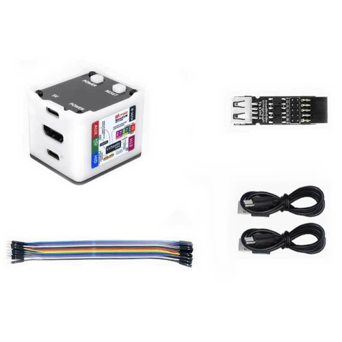 For NanoKVM IP-KVM Remote Operation & Maintenance Server Mini PiKVM for 1