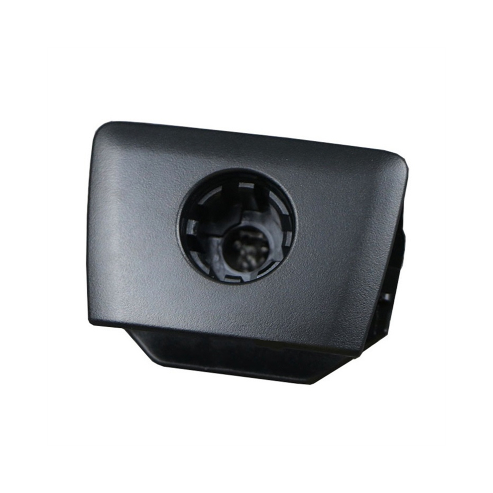 30643013 Car Glove Box Interior Compartment Handle For Xc90 2003 2004-2013 Black 4852097258217