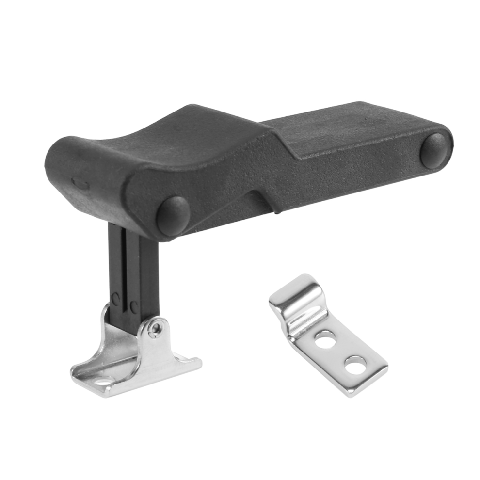 Front Storage Rack Rubber Latch For Sportsman 450 570 1000 325 Etx 7081927 4852097262382