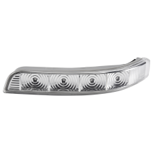 876132P000 LED-Blinkerleuchte, Seitenspiegellampe für Sorento 2009–2014, Hauptfahrposition (linke Seite)