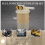 Generator Filter MM435190 Water Oil Separator for Generators 10