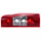 2 stuks achterbumperreflectoren voor Transit MK7 (2006-2014) 6