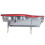 2 stuks achterbumperreflectoren voor Transit MK7 (2006-2014) 8