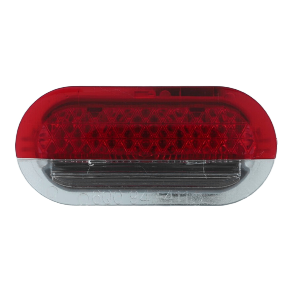 Tauoh Led Car Interior Door Courtesy Warning Lamp Quality For Golf Mk4 1999-2004 1J0947411b 1J0 947 411 B Light