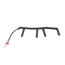 Arnés de cableado de bujías incandescentes para Golf Mk4 Mk3 B4 1997-2003 1.9 TDI L4 ALH 028971766