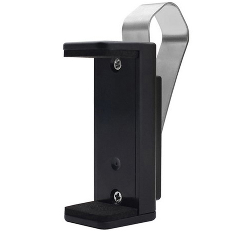 Car Key Clip Holder Sun Visor Garage Door Control Adjustable 47-67Mm Remote Accessories 4852097264812