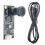 1920x1080 USB Camera Module for 3D Printers Board 2 -Pixel Wide Angle Fish Eye Lens UVC OTG 1