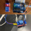 10pcs Relay Module DC 12V Board 1 Channel with Optocoupler Isolation Support High or Low Level 6