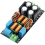 AC Filter Audio Power Amplifier EMC Electromagnetic Interference Purify DC Differential Mode Common, 20A 2