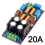 AC Filter Audio Power Amplifier EMC Electromagnetic Interference Purify DC Differential Mode Common, 20A 5