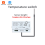 Tuya WiFi Temperaturschaltersensor 2,4G Smart mit 1M Sonde 4