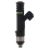 High Quality Injector for Captiva 2.4L 0280158099 1