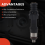 High Quality Injector for Captiva 2.4L 0280158099 7