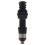 High Quality Injector for Captiva 2.4L 0280158099 4