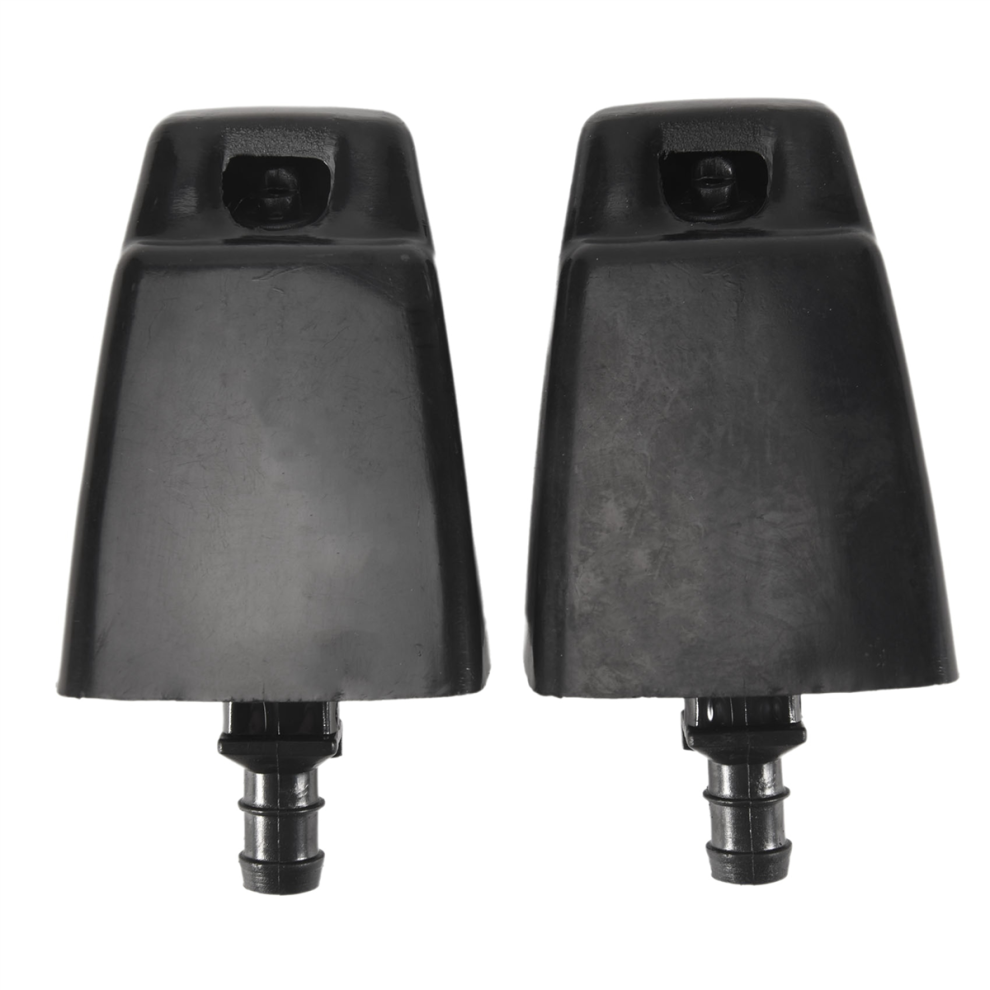 2Pcs/Set Front Side Head Washer Nozzle Jet For 100 Series/ Lx470 1998-2007 85044-60060 Light 4852097269367