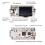 For LoRa32V3 Development Board for SX1262 ESP32-S3 Node WIFI Meshtastic Boards 6
