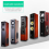 150W HiFi Crossover Filter Module 3 Way Speaker Frequency Divider for DIY Home Treble Medium Bass 3