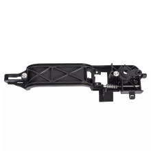81970, 6S4Z5426685C Kit di riparazione per staffa maniglia porta esterna auto per Focus 2000-2007 anteriore sinistro lato conducente