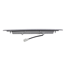Weiße hoch montierte dritte Bremsleuchte für T31 2008–2013, LED-Rücklicht, 26590-JG00F