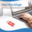 USB 2.0 Flash Memory Stick Pen Drive Storage Thumb Color:Red Capacity:512MB 5