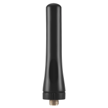 Hot -18 Short Soft SMA-F Antenna 400-470MHz UHF For UV5R 888S