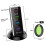 Wireless Key Finder Alarm Reminder Tracker Remote Smart Activity Tracke for Pet Control Tracking 10