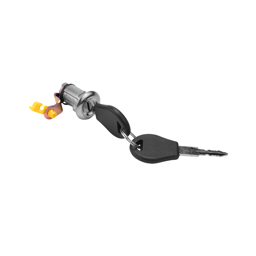 Car Left And Right Door Lock Kit With Key For Pickup 1987 -1991 80600-01G25 4852097270561