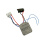 Brushless Lithium Electric Angle Grinder Controller Board Driver for Tool Accessories 6