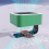 Aiolos Cooling Curing Fan UV Smoke Extraction Function Fast Heat Dissipation Exhaust Tools 3