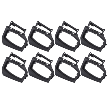 Embellecedor del interruptor de los faros delanteros del coche para Focus 2012-2014