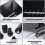 Door Window Grouting Device Electric Caulking Machine Mortar Automatic Filler Cement 5