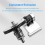 Per il kit di accessori per estrusore Adventurer 5M/5M Pro 8