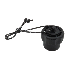 Regulador de buceo, primera etapa, tapa protectora DIN, tapón de válvula de tanque, accesorios a prueba de polvo
