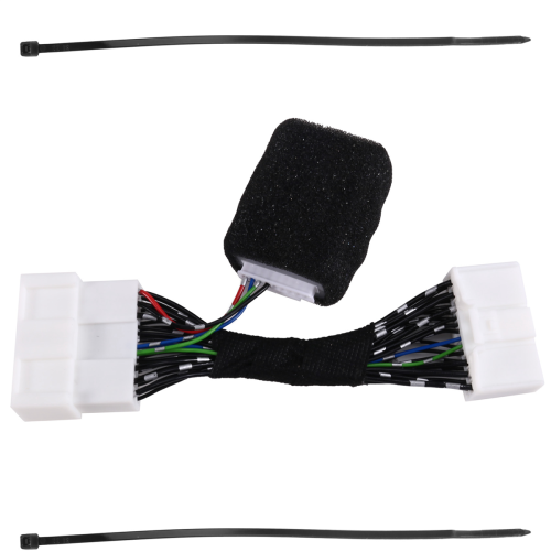Automatic Opening Module for Alphard Vellfire 30 Series 2008-2023 Electric Trunk Door Modification 1