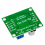 DC 6-20V 60W 12V Brushless Motor Driver Board BLDC Speed Controller 3-Phase Governor Hallless Switch Module with Cable 4
