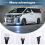 Automatic Opening Module for Alphard Vellfire 30 Series 2008-2023 Electric Trunk Door Modification 8