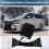 Automatic Opening Module for Alphard Vellfire 30 Series 2008-2023 Electric Trunk Door Modification 6