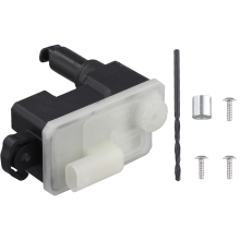 Car Tank Lock Actuator Cap Motor Door 7378259 for 3 Series 5 G20 G28 G38