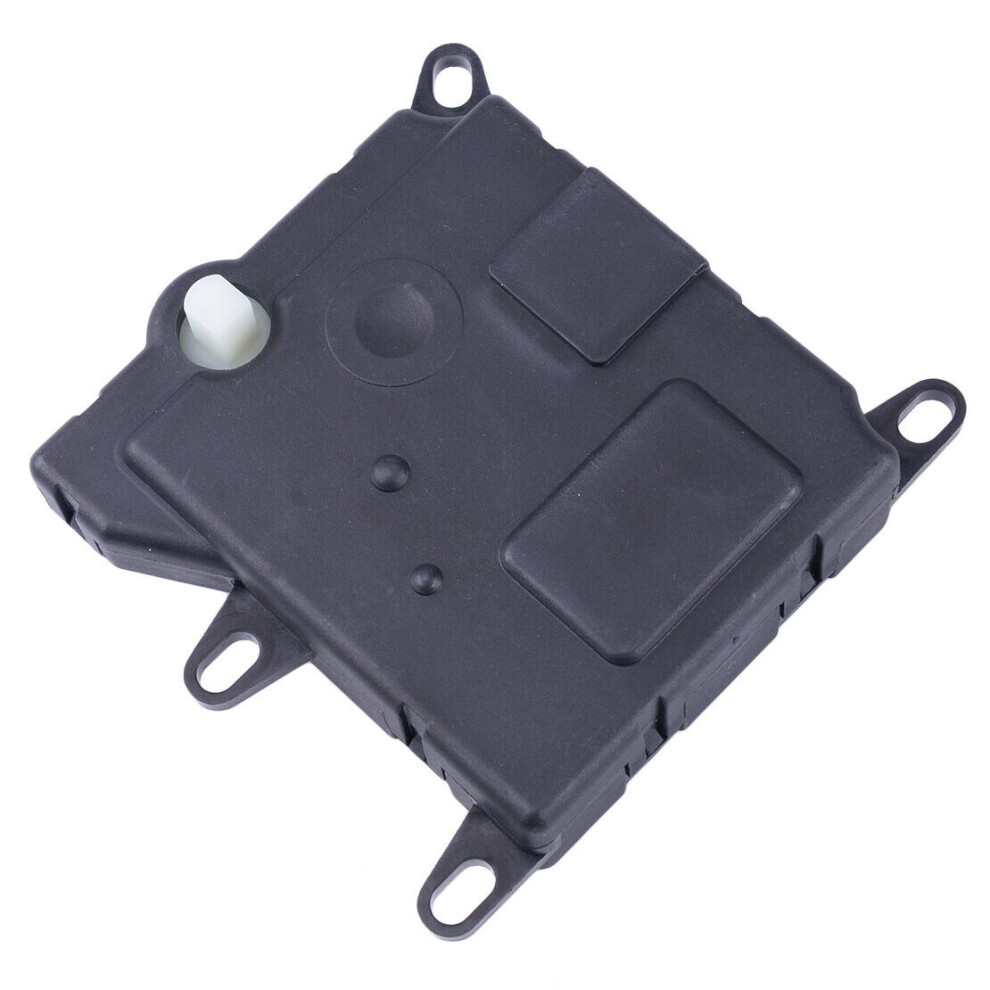 Car A/C Heater Control Servo Motor Actuator Fit For Transit T12 T15 V347 1995-2012 95Vw-19E616-Ad 4852097279922