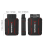 MAXOBD Car Diagnostic Code Reader All System Scanner Bluetooth 5.0 for Android and Ios OBD Tool 11