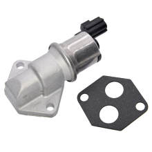 Valvola di controllo dell'aria al minimo YL8Z9F715AA per Escape Focus Mercury Tribute CX1775 del 2000, 2001-2004, YL8U9F715CA