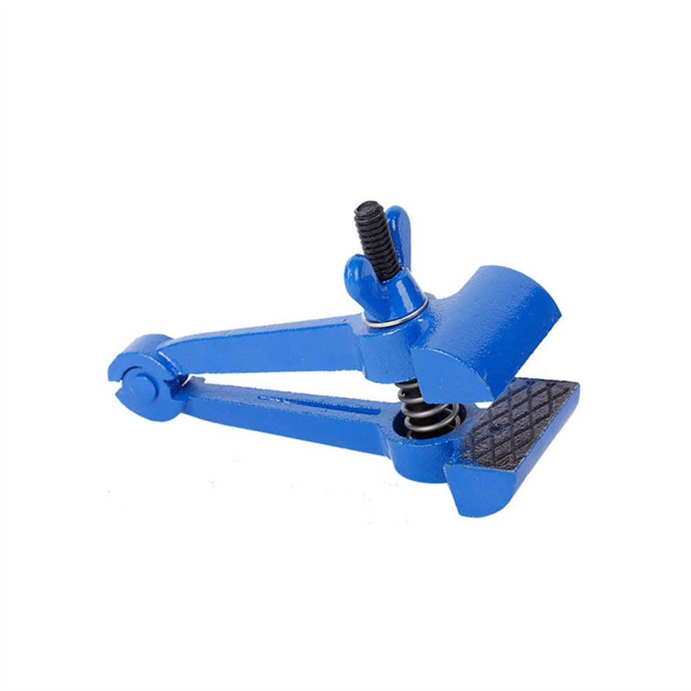 Photos - Vise 25mm Fixed Tools Hand-Held Labor-Saving Hand  Mini Flat Pliers Home Maintenance